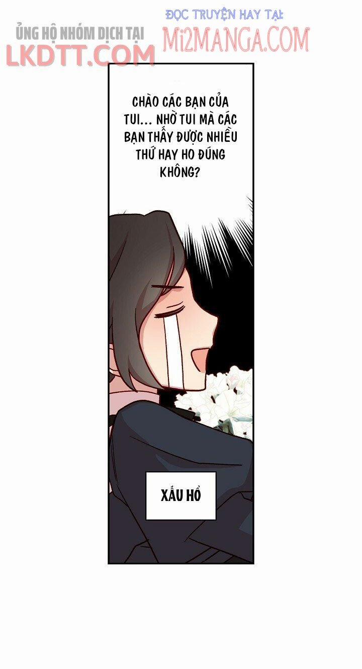 Bí Kíp Sinh Tồn Của Hầu Gái 43.1 trang 23