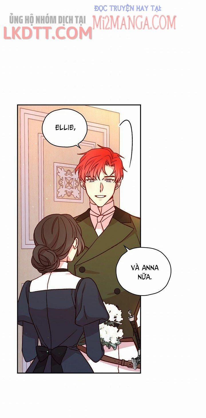 Bí Kíp Sinh Tồn Của Hầu Gái 43.1 trang 3