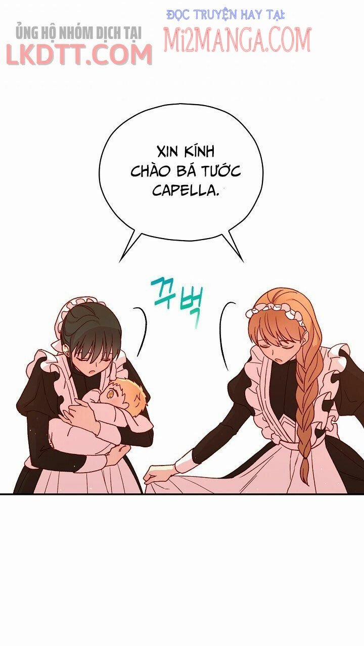 Bí Kíp Sinh Tồn Của Hầu Gái 43.1 trang 4