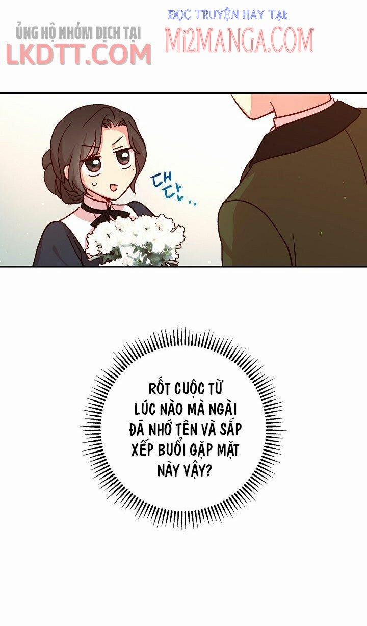 Bí Kíp Sinh Tồn Của Hầu Gái 43.1 trang 5