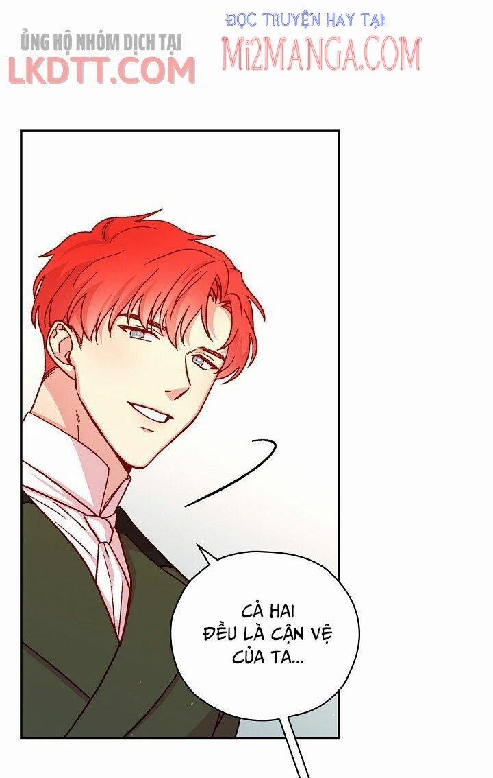 Bí Kíp Sinh Tồn Của Hầu Gái 43.1 trang 9