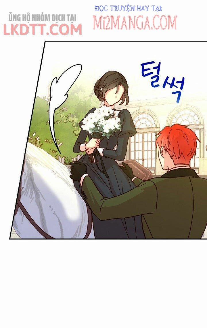 Bí Kíp Sinh Tồn Của Hầu Gái 43.2 trang 11