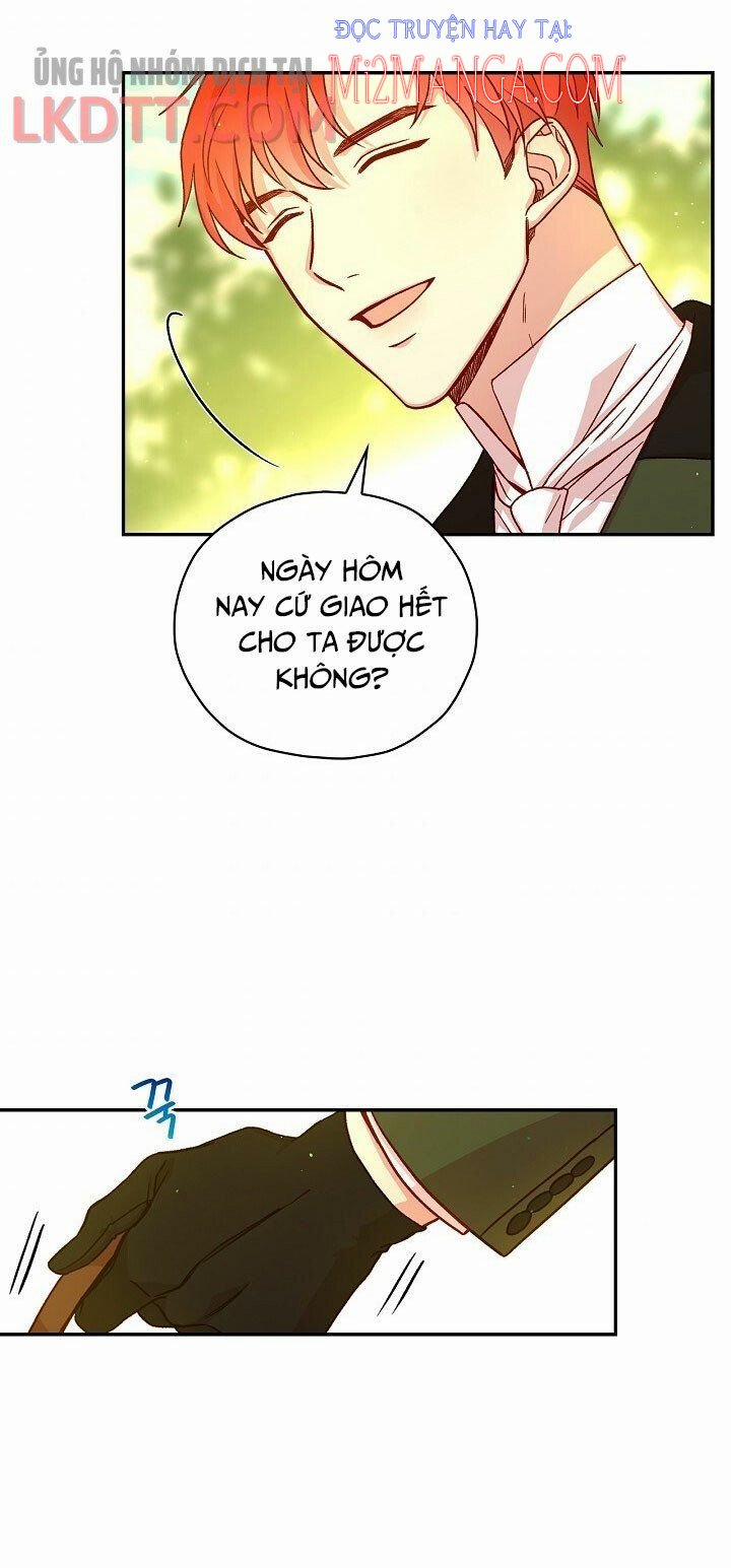 Bí Kíp Sinh Tồn Của Hầu Gái 43.2 trang 16