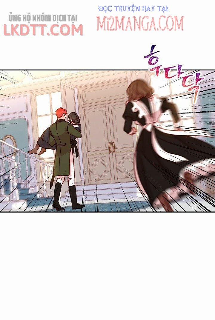 Bí Kíp Sinh Tồn Của Hầu Gái 43.2 trang 2