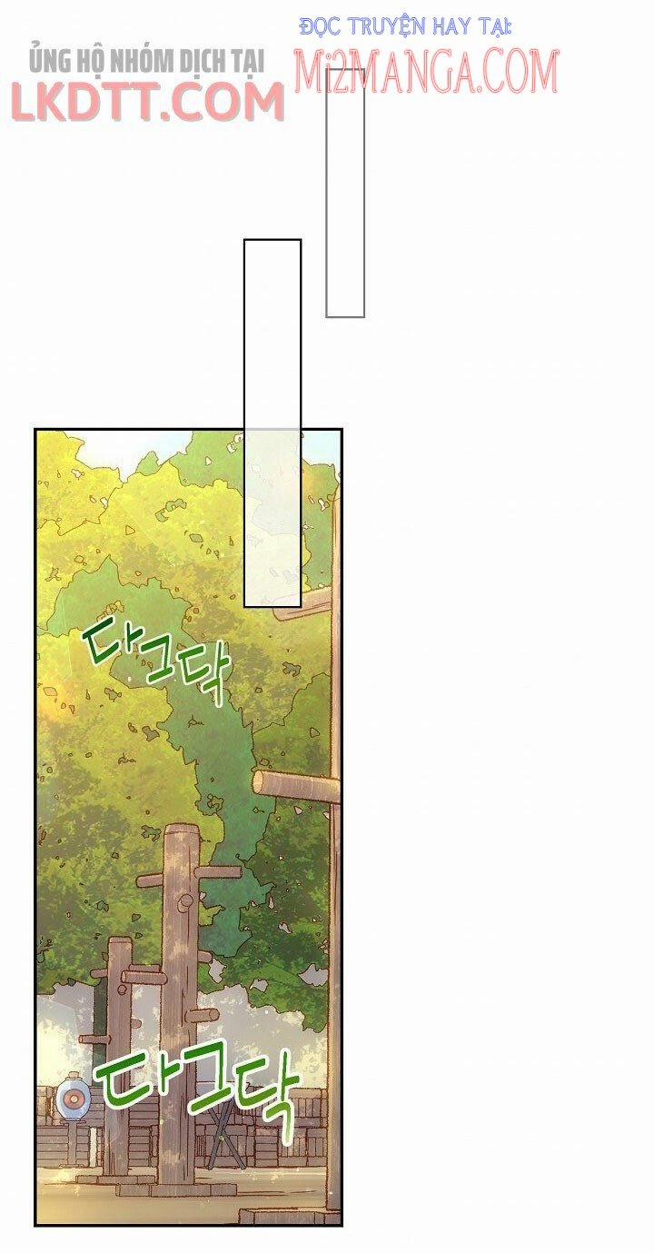 Bí Kíp Sinh Tồn Của Hầu Gái 43.2 trang 22