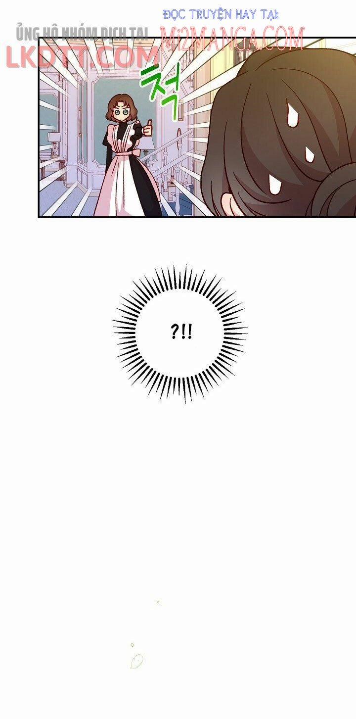 Bí Kíp Sinh Tồn Của Hầu Gái 43.2 trang 5