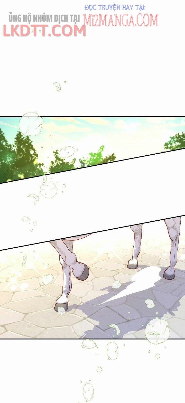 Bí Kíp Sinh Tồn Của Hầu Gái 43.2 trang 6