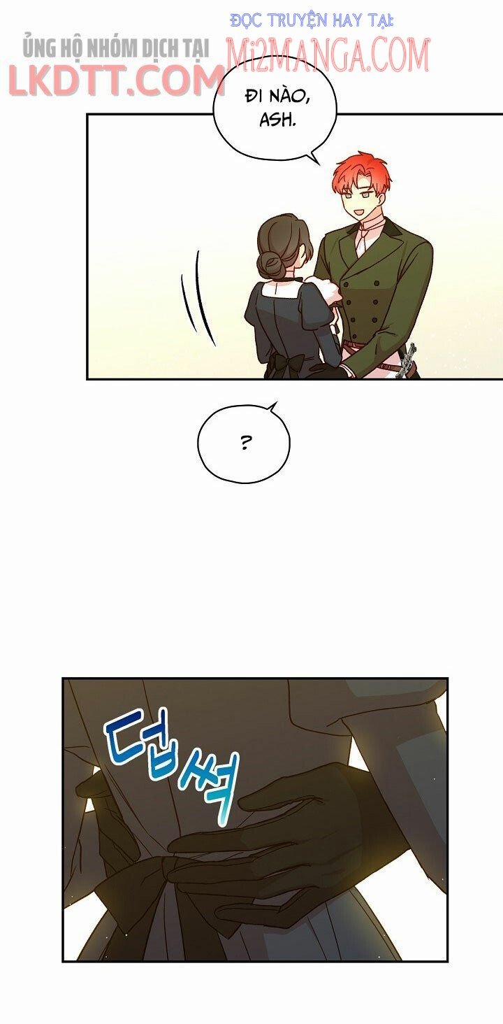 Bí Kíp Sinh Tồn Của Hầu Gái 43.2 trang 9