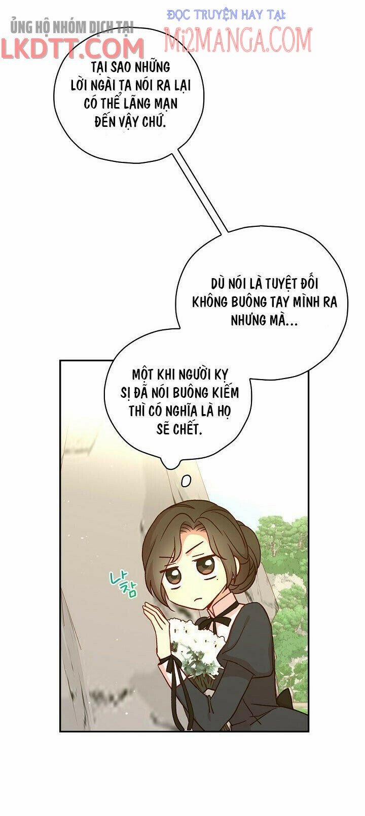 Bí Kíp Sinh Tồn Của Hầu Gái 44.5 trang 1