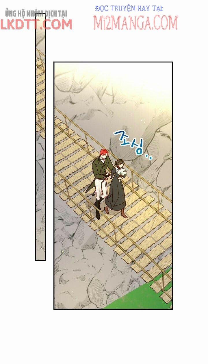 Bí Kíp Sinh Tồn Của Hầu Gái 44.5 trang 11