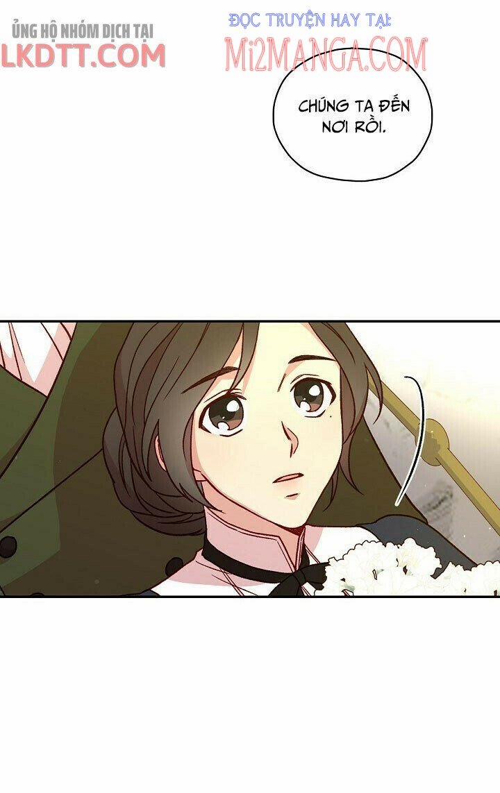 Bí Kíp Sinh Tồn Của Hầu Gái 44.5 trang 13