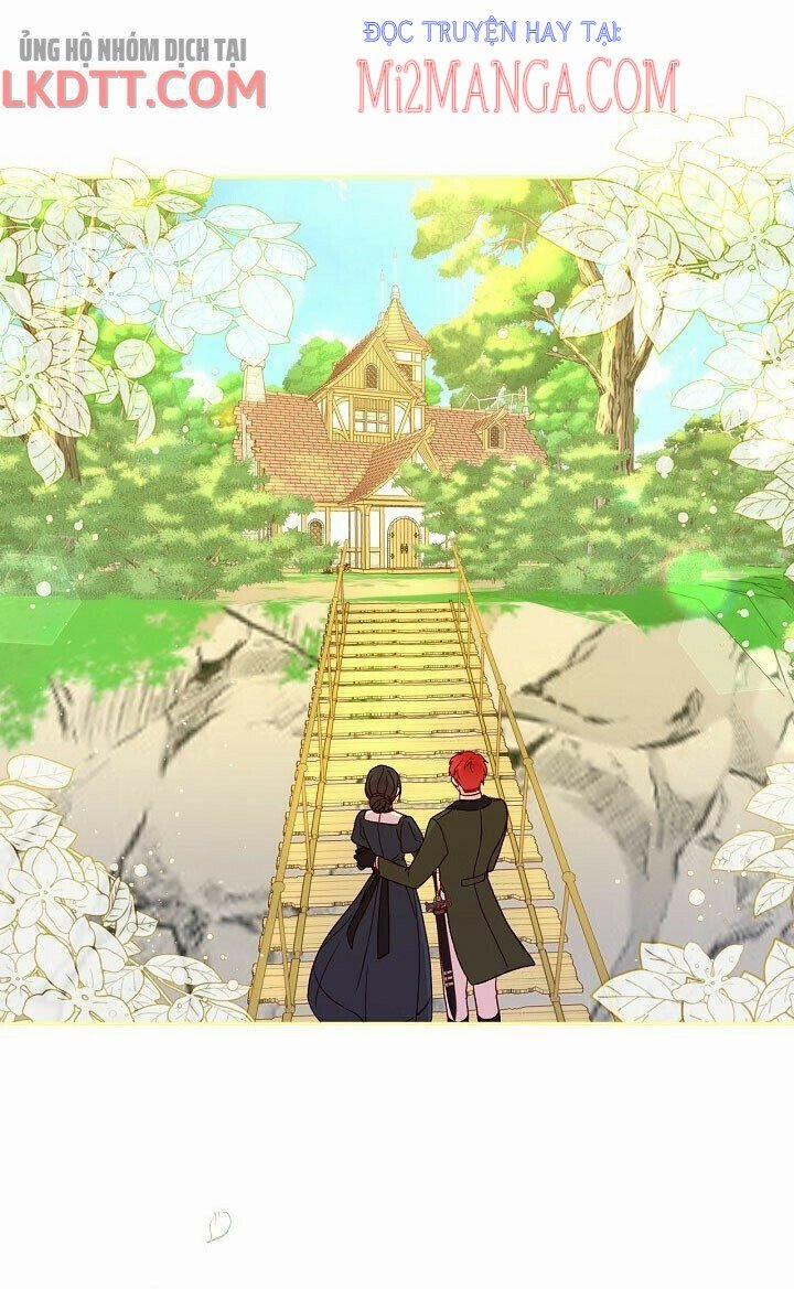 Bí Kíp Sinh Tồn Của Hầu Gái 44.5 trang 14