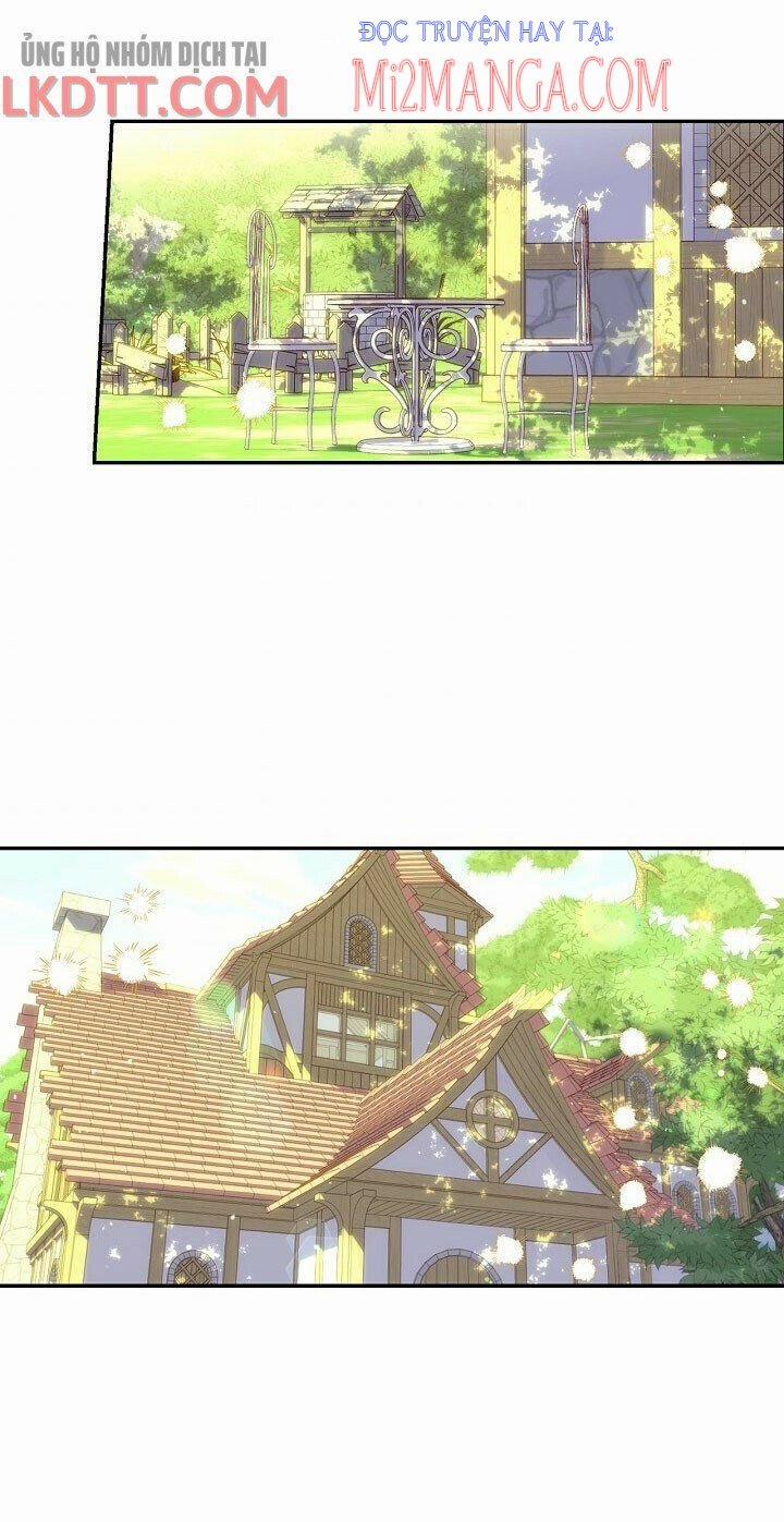 Bí Kíp Sinh Tồn Của Hầu Gái 44.5 trang 16