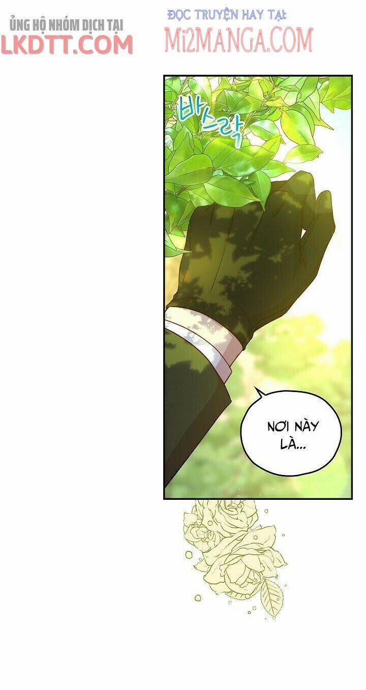 Bí Kíp Sinh Tồn Của Hầu Gái 44.5 trang 18