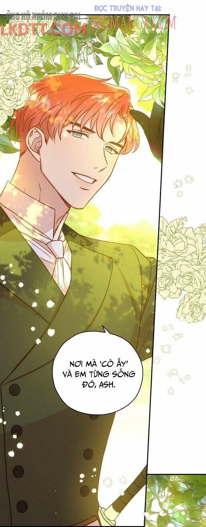 Bí Kíp Sinh Tồn Của Hầu Gái 44.5 trang 19