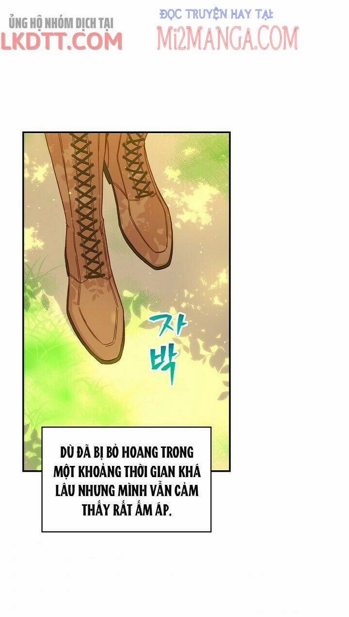 Bí Kíp Sinh Tồn Của Hầu Gái 44.5 trang 21