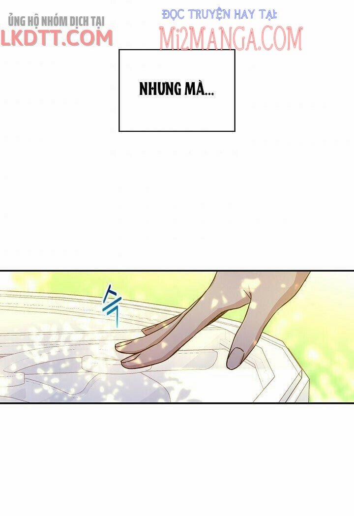 Bí Kíp Sinh Tồn Của Hầu Gái 44.5 trang 23