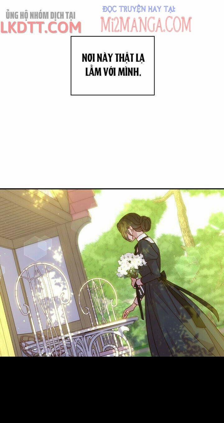 Bí Kíp Sinh Tồn Của Hầu Gái 44.5 trang 24