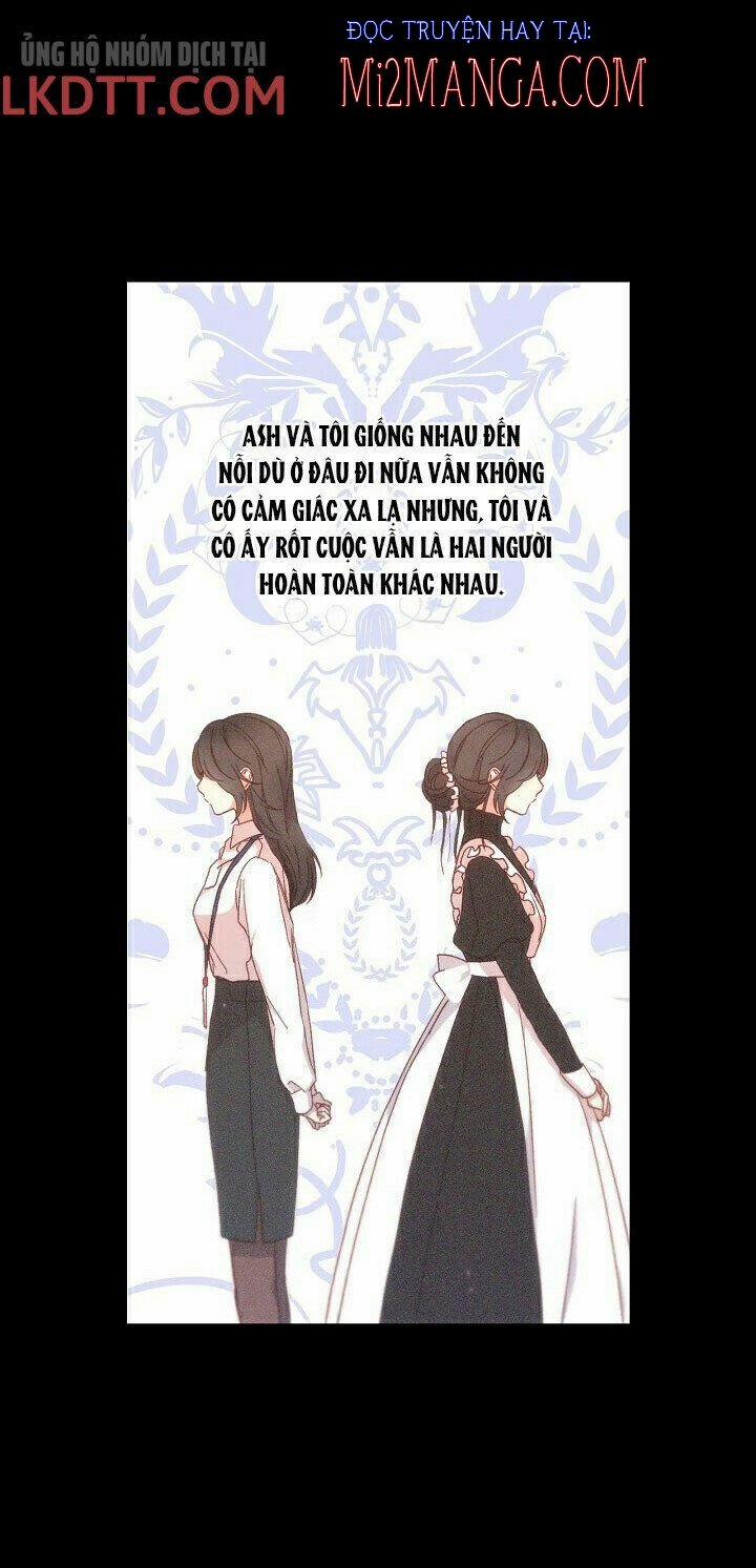 Bí Kíp Sinh Tồn Của Hầu Gái 44.5 trang 25