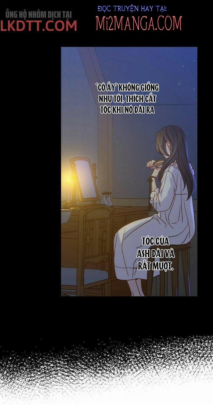 Bí Kíp Sinh Tồn Của Hầu Gái 44.5 trang 27