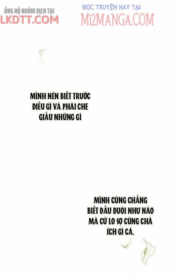 Bí Kíp Sinh Tồn Của Hầu Gái 44.5 trang 29