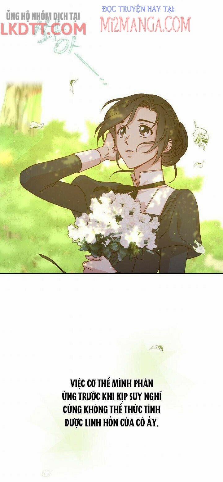 Bí Kíp Sinh Tồn Của Hầu Gái 44.5 trang 30