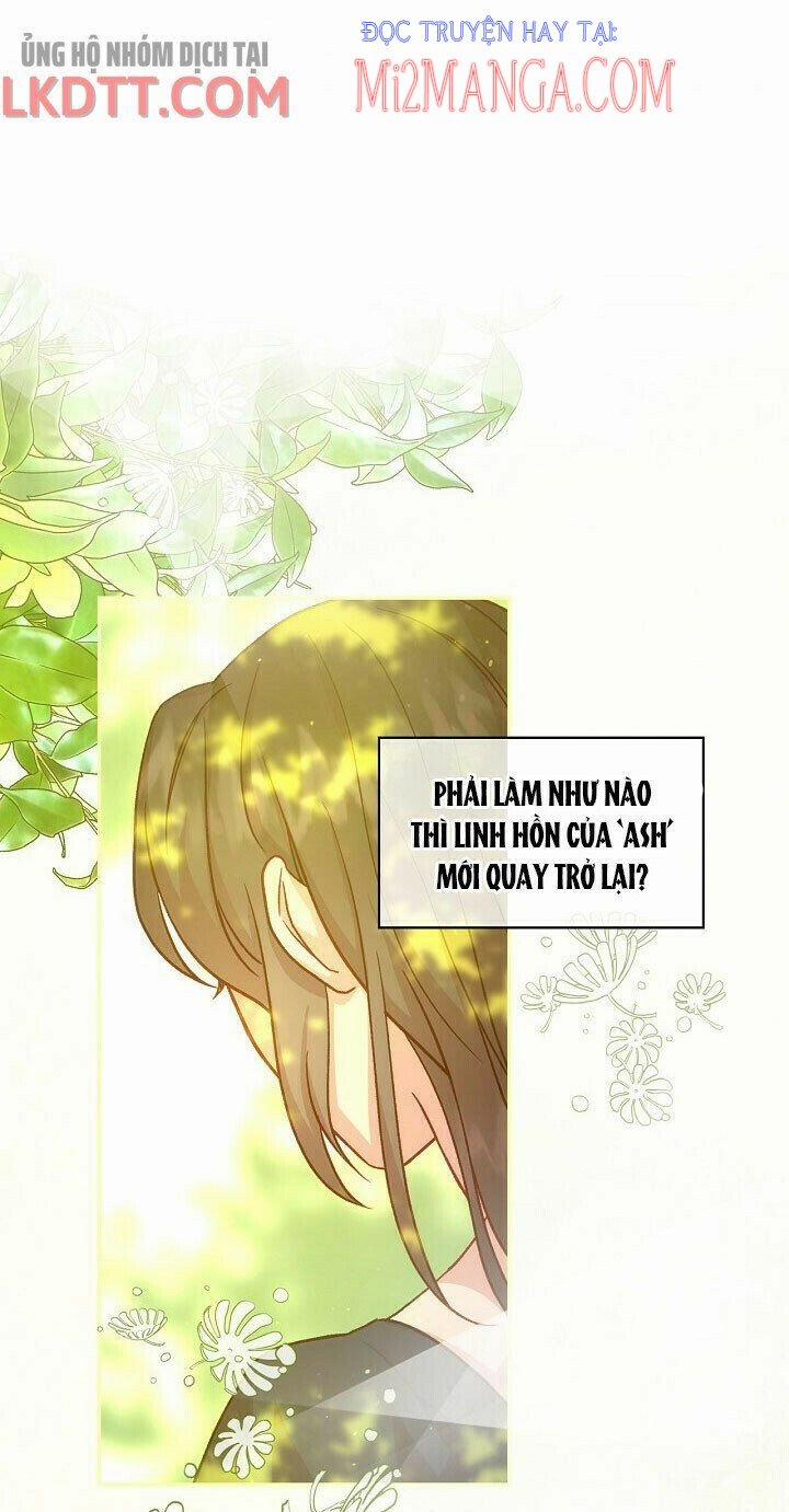 Bí Kíp Sinh Tồn Của Hầu Gái 44.5 trang 31