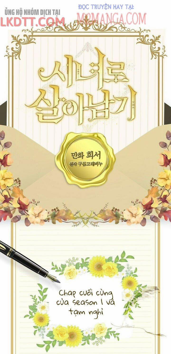 Bí Kíp Sinh Tồn Của Hầu Gái 44.5 trang 36