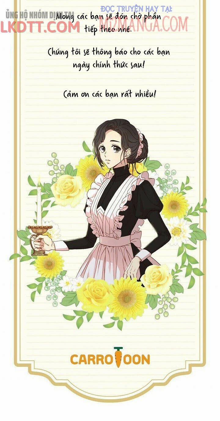 Bí Kíp Sinh Tồn Của Hầu Gái 44.5 trang 38