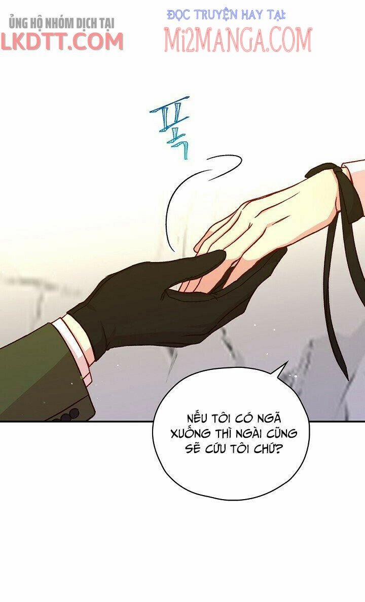 Bí Kíp Sinh Tồn Của Hầu Gái 44.5 trang 5