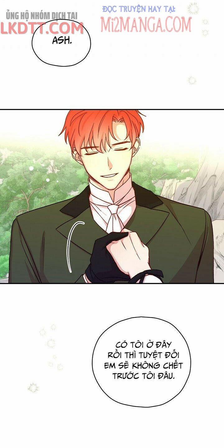 Bí Kíp Sinh Tồn Của Hầu Gái 44.5 trang 8