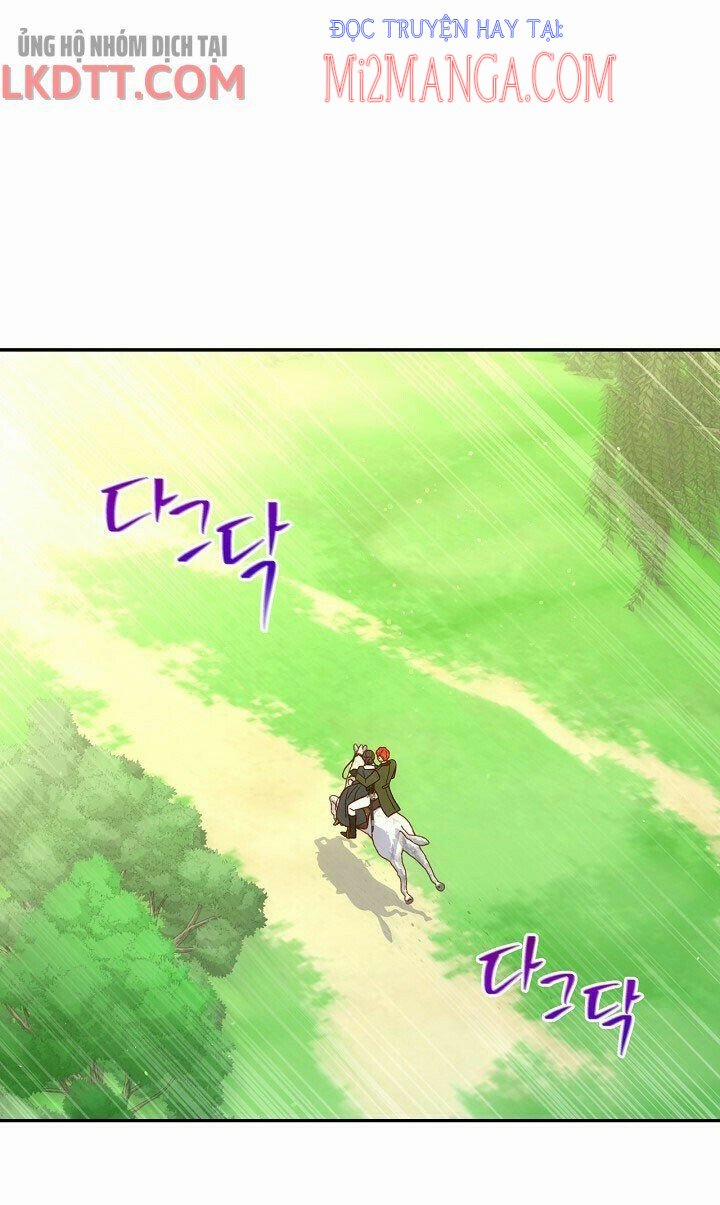 Bí Kíp Sinh Tồn Của Hầu Gái 44 trang 1