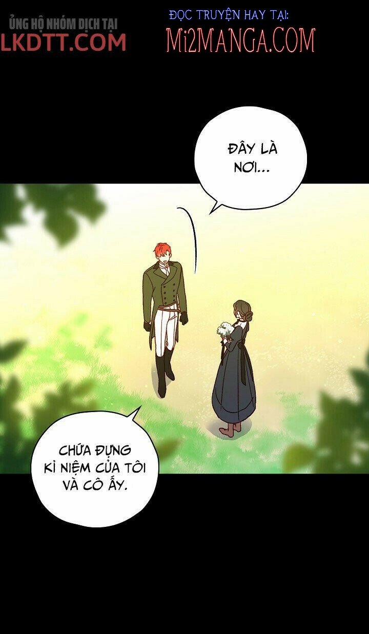 Bí Kíp Sinh Tồn Của Hầu Gái 44 trang 13