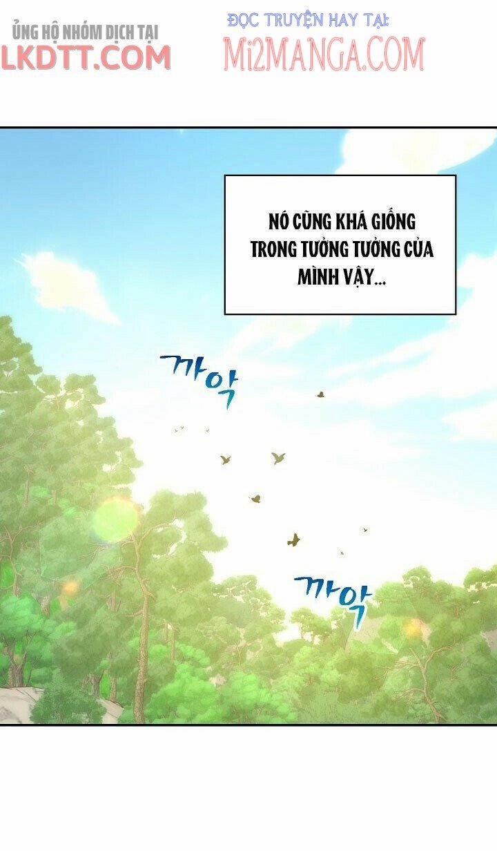 Bí Kíp Sinh Tồn Của Hầu Gái 44 trang 15