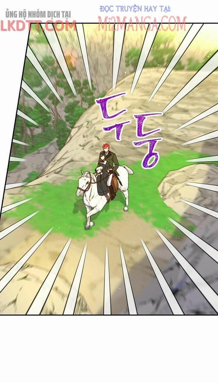 Bí Kíp Sinh Tồn Của Hầu Gái 44 trang 17