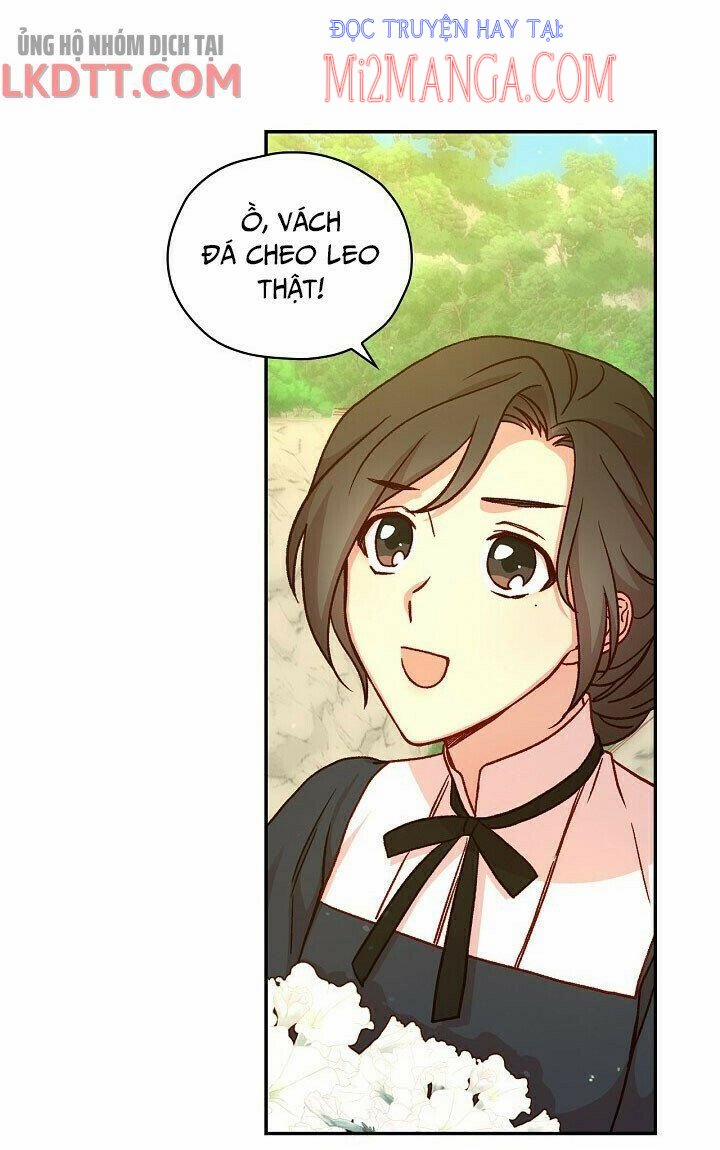 Bí Kíp Sinh Tồn Của Hầu Gái 44 trang 18