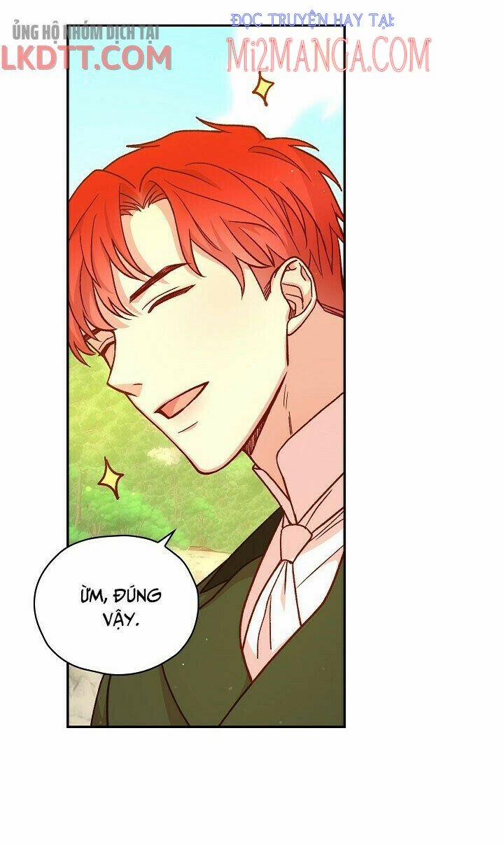 Bí Kíp Sinh Tồn Của Hầu Gái 44 trang 19