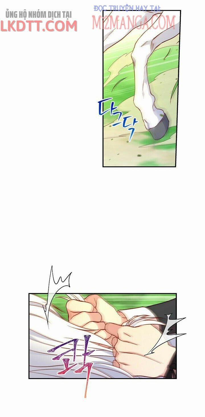 Bí Kíp Sinh Tồn Của Hầu Gái 44 trang 2