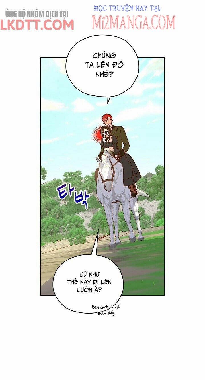 Bí Kíp Sinh Tồn Của Hầu Gái 44 trang 24