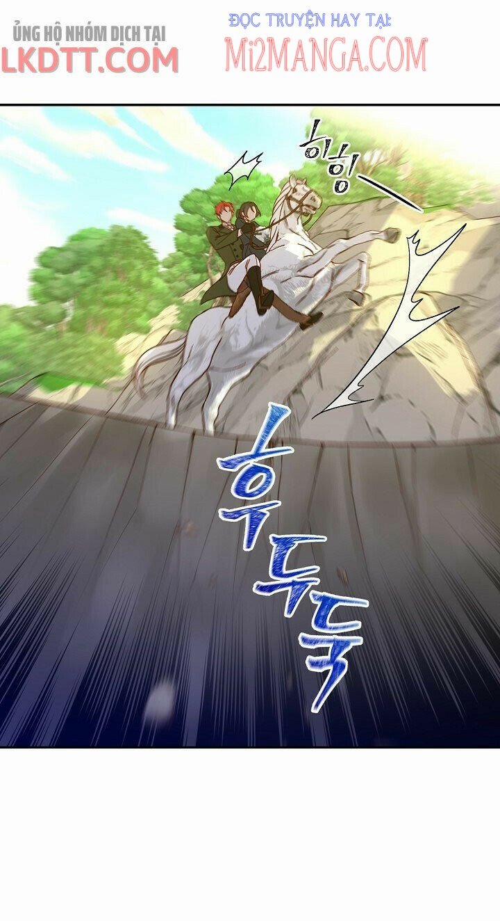 Bí Kíp Sinh Tồn Của Hầu Gái 44 trang 26