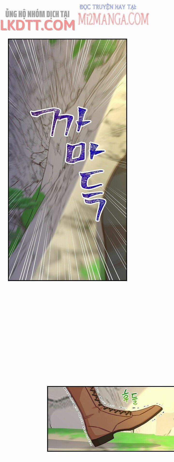 Bí Kíp Sinh Tồn Của Hầu Gái 44 trang 29