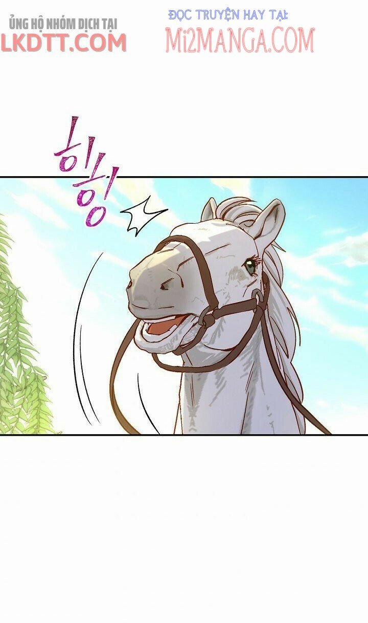 Bí Kíp Sinh Tồn Của Hầu Gái 44 trang 3