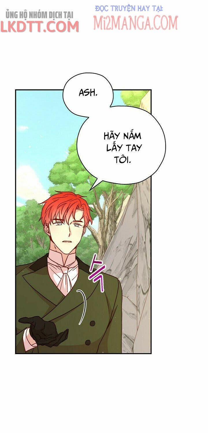 Bí Kíp Sinh Tồn Của Hầu Gái 44 trang 31