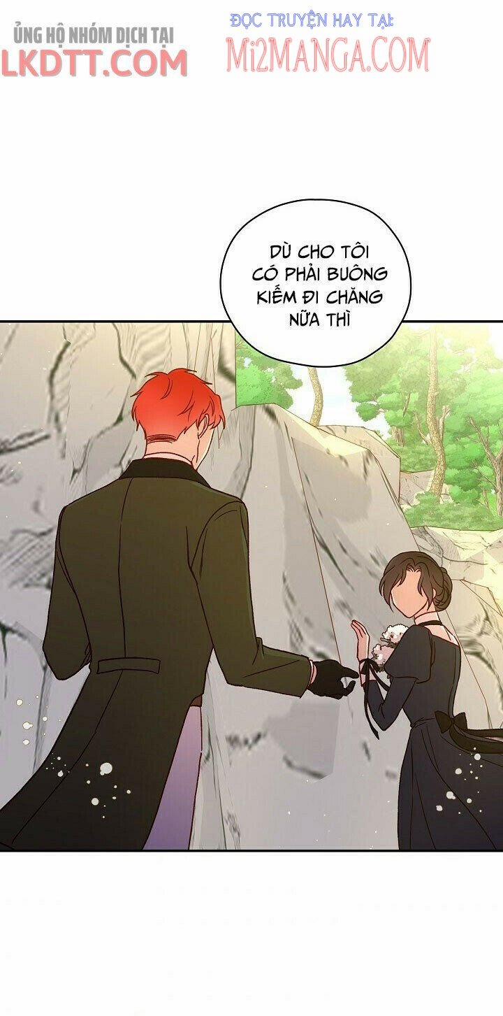 Bí Kíp Sinh Tồn Của Hầu Gái 44 trang 33