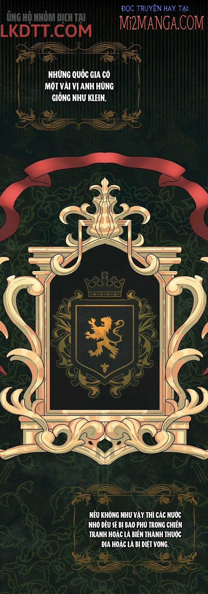 Bí Kíp Sinh Tồn Của Hầu Gái 45.5 trang 12