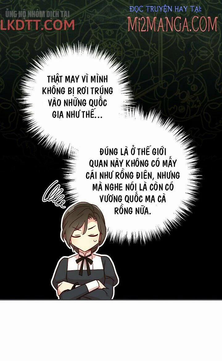 Bí Kíp Sinh Tồn Của Hầu Gái 45.5 trang 13