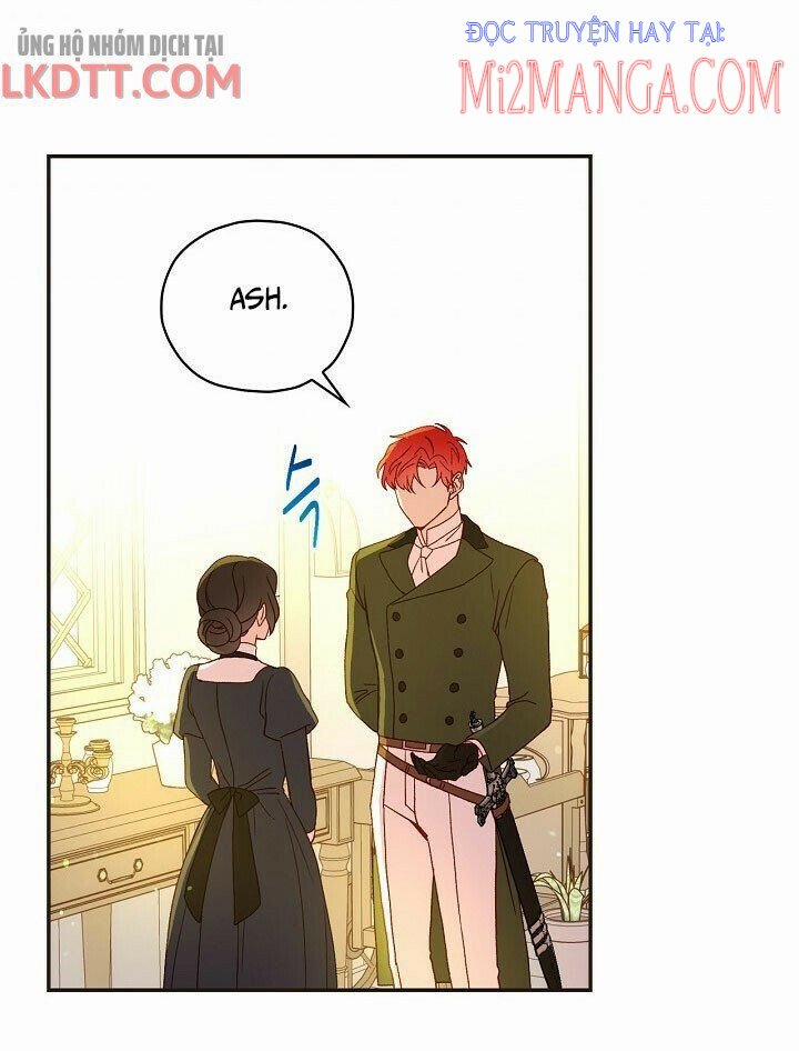 Bí Kíp Sinh Tồn Của Hầu Gái 45.5 trang 18