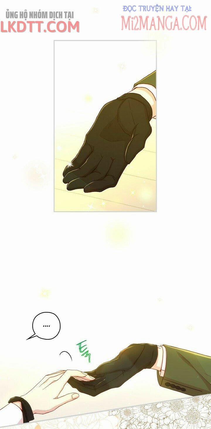 Bí Kíp Sinh Tồn Của Hầu Gái 45.5 trang 20