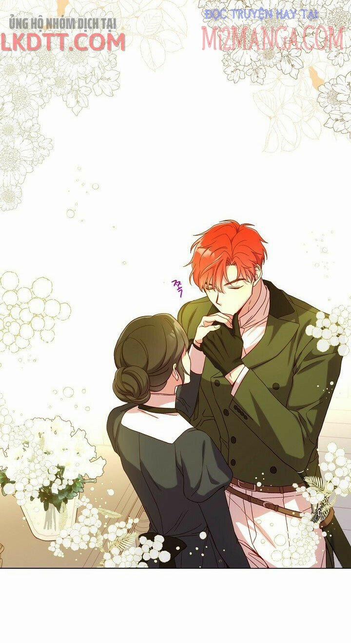 Bí Kíp Sinh Tồn Của Hầu Gái 45.5 trang 21