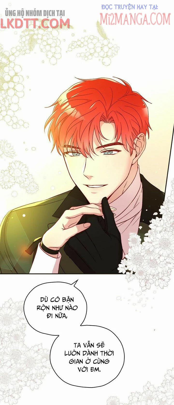 Bí Kíp Sinh Tồn Của Hầu Gái 45.5 trang 22